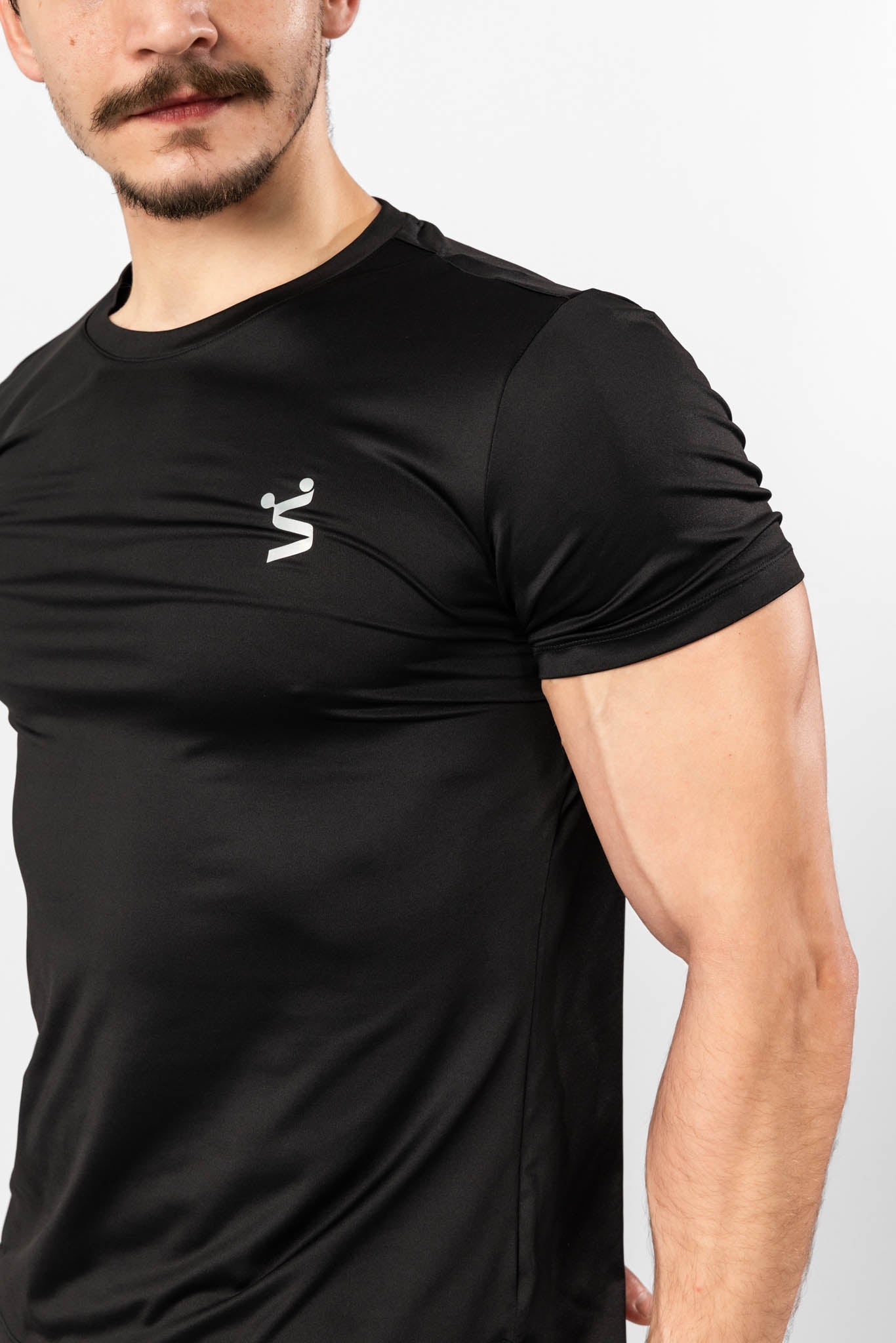 Stride Core Tee - STRIDE