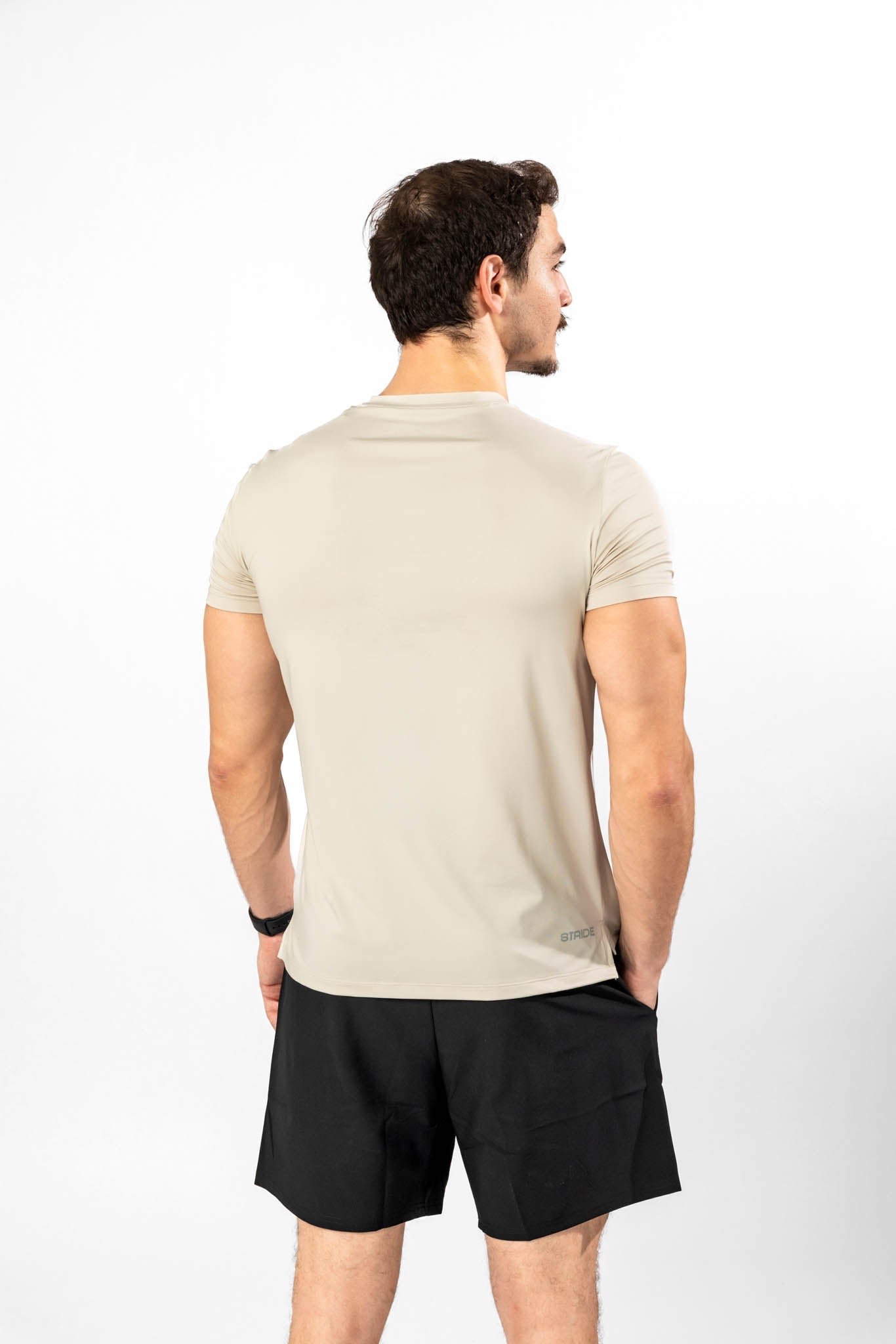 Stride Core Tee - STRIDE