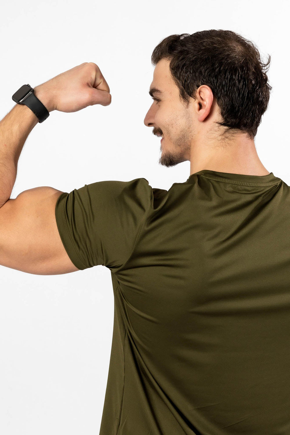 Stride Core Tee - STRIDE