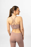 Stride Cross Bra - STRIDE