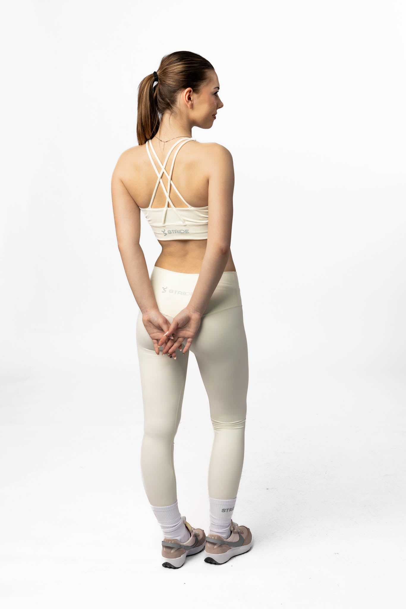 Stride Cross Bra - STRIDE