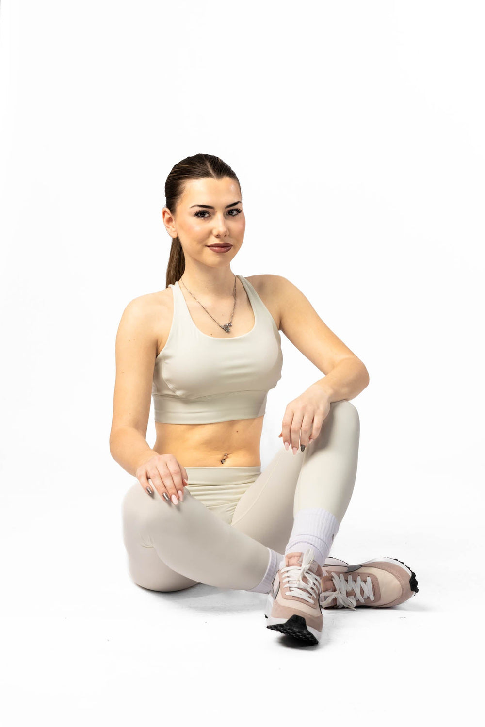 Stride Cross Bra - STRIDE