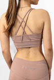 Stride Cross Bra - STRIDE
