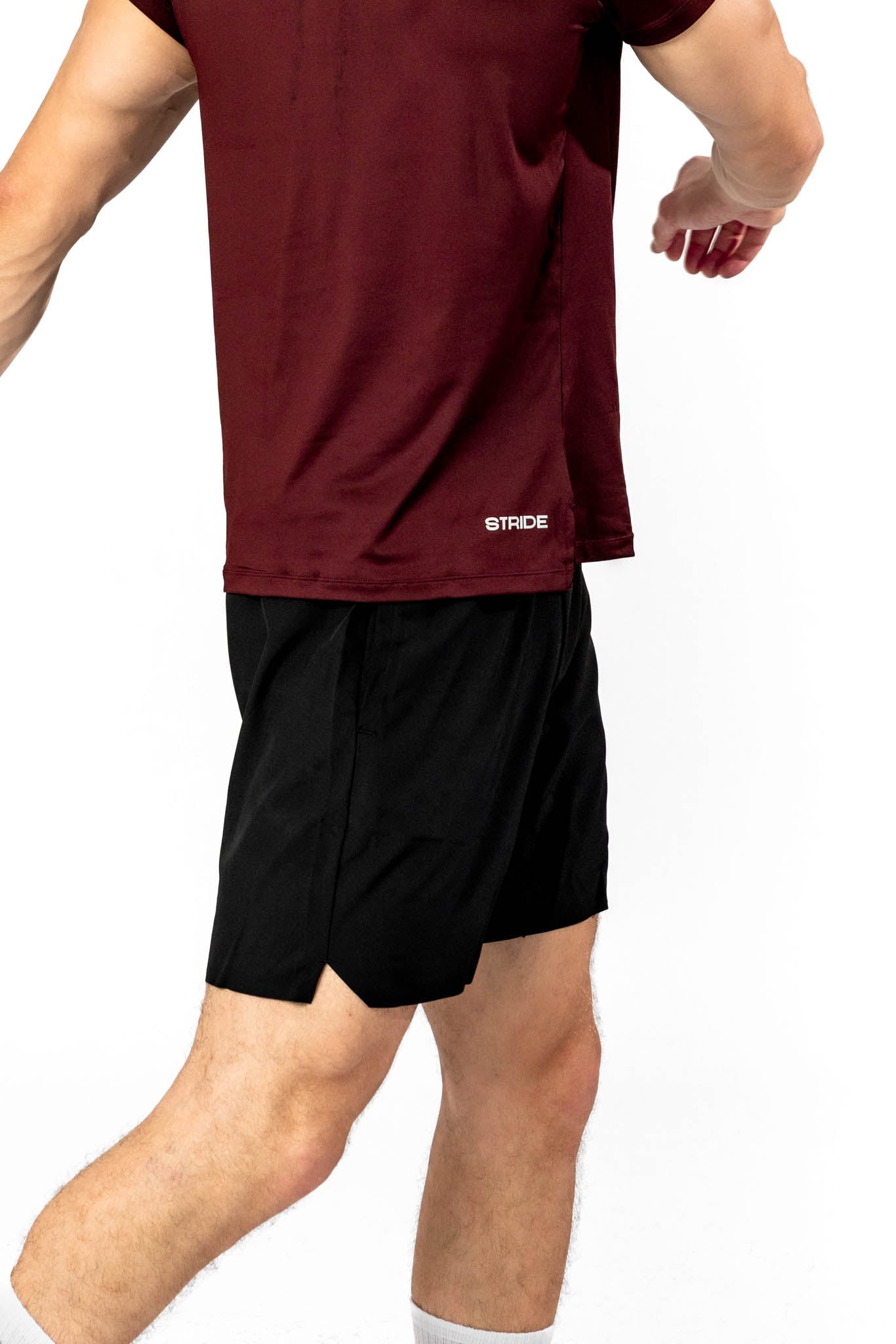 Stride DualFlex Shorts - STRIDE