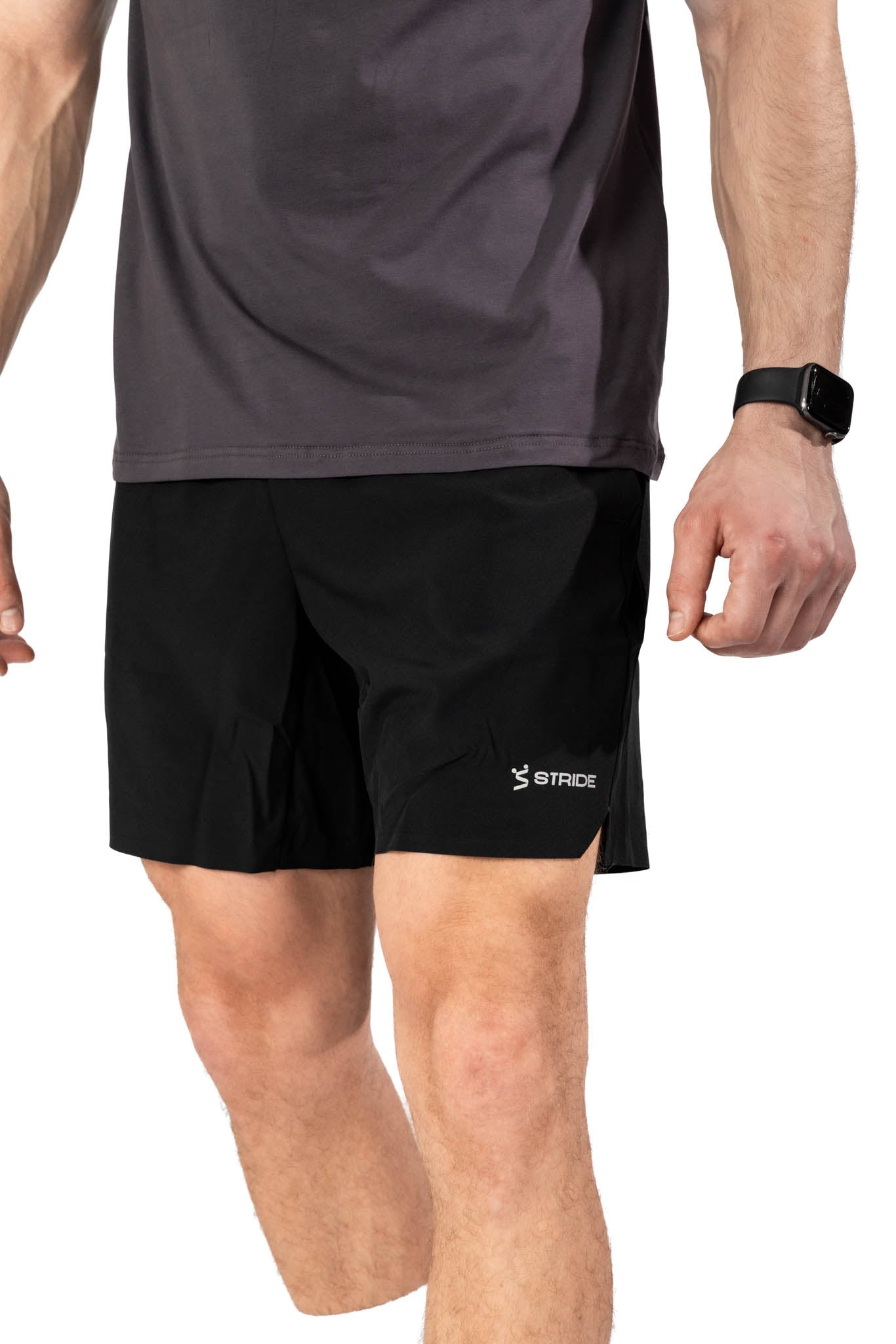 Stride DualFlex Shorts - STRIDE