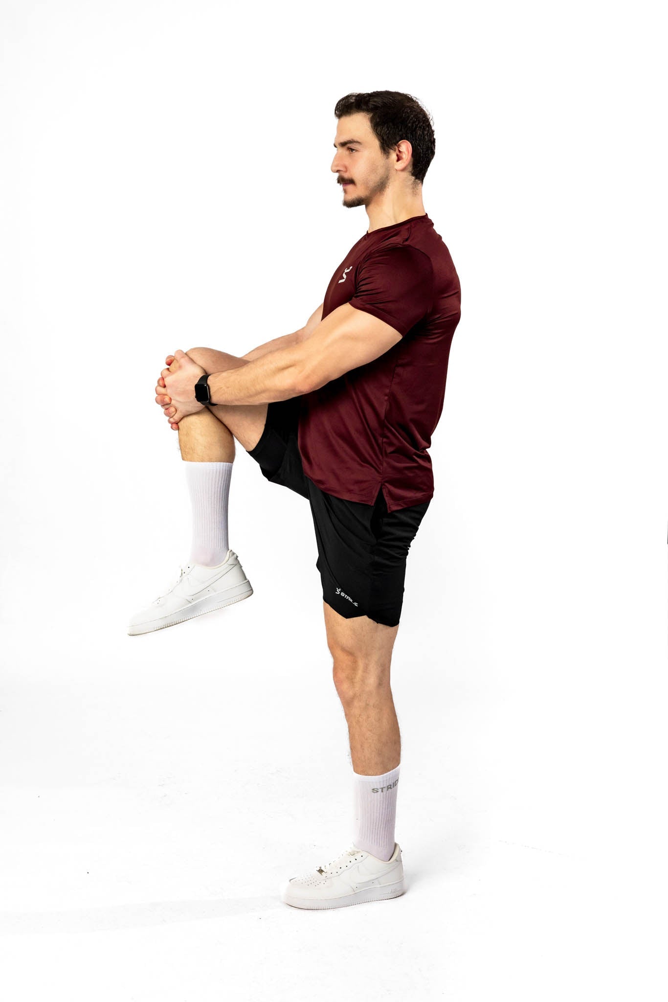 Stride DualFlex Shorts - STRIDE