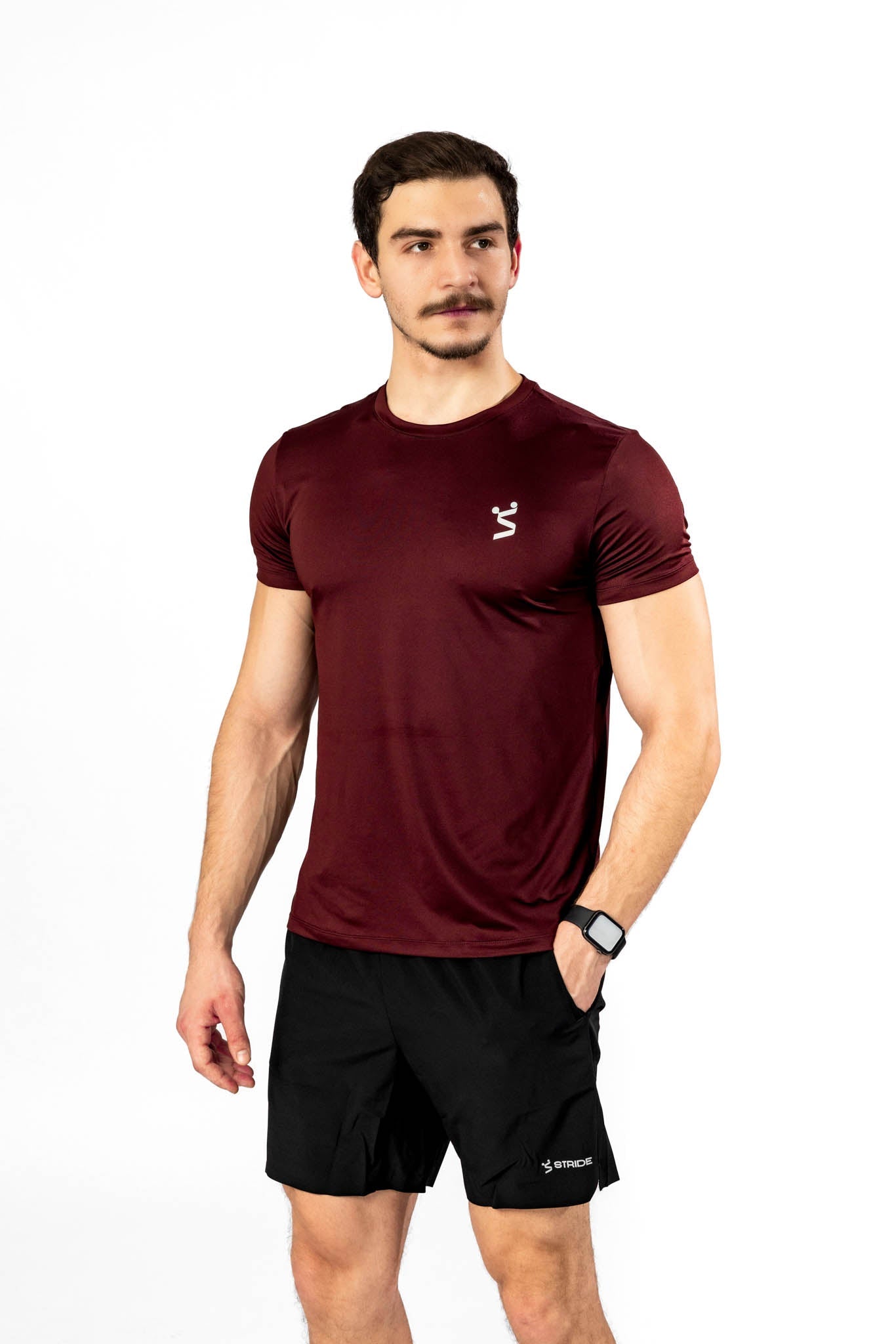 Stride DualFlex Shorts - STRIDE