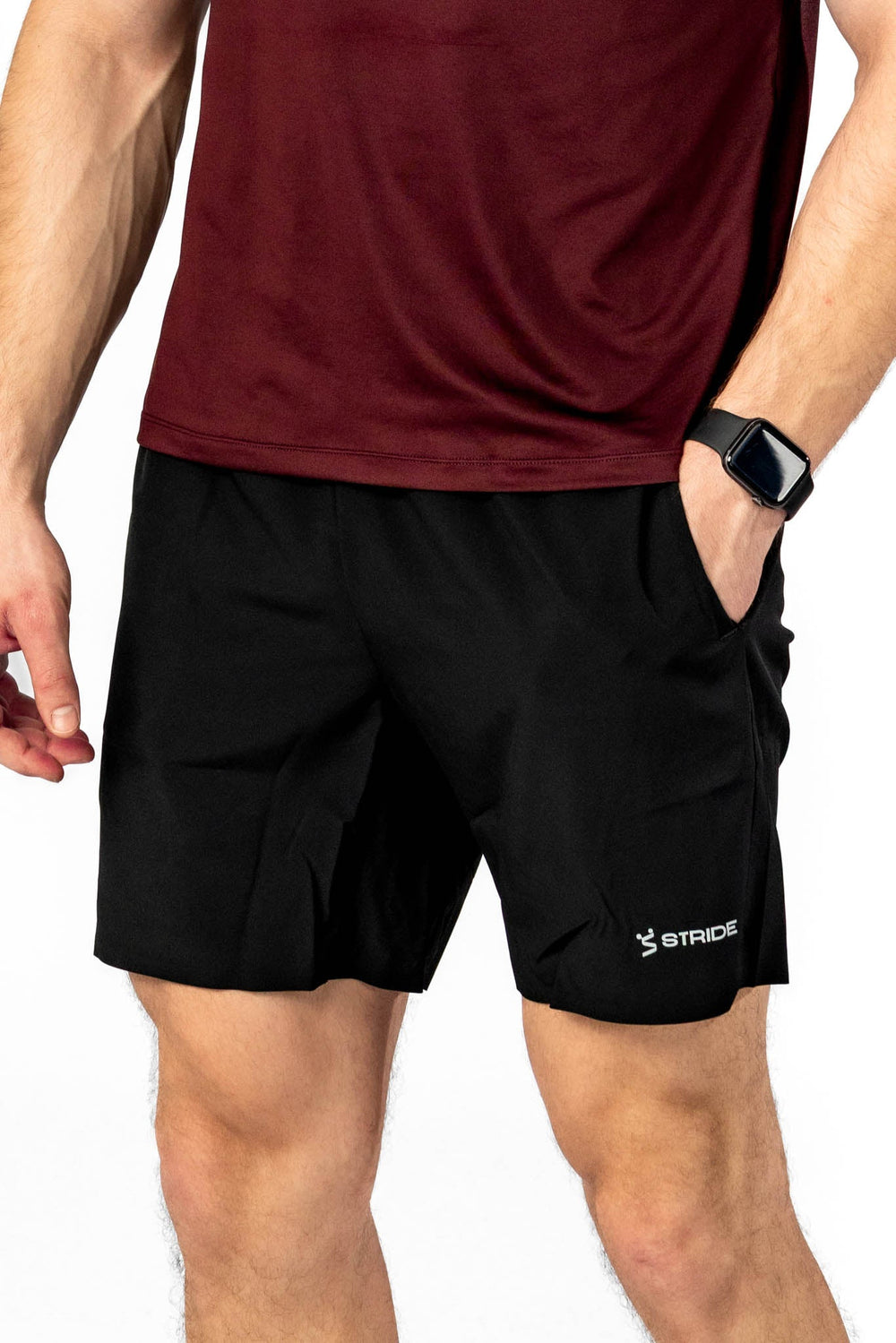 Stride DualFlex Shorts - STRIDE