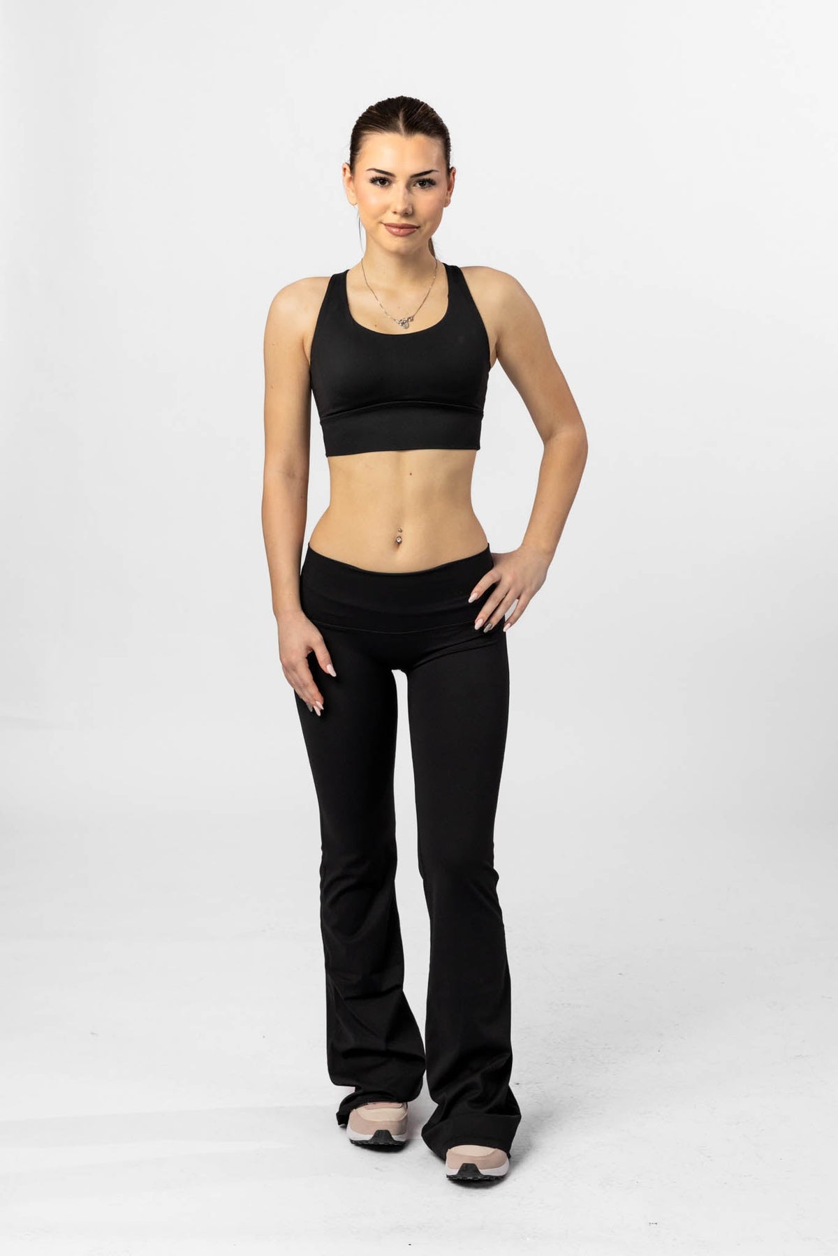 Stride Flow Leggings - STRIDE