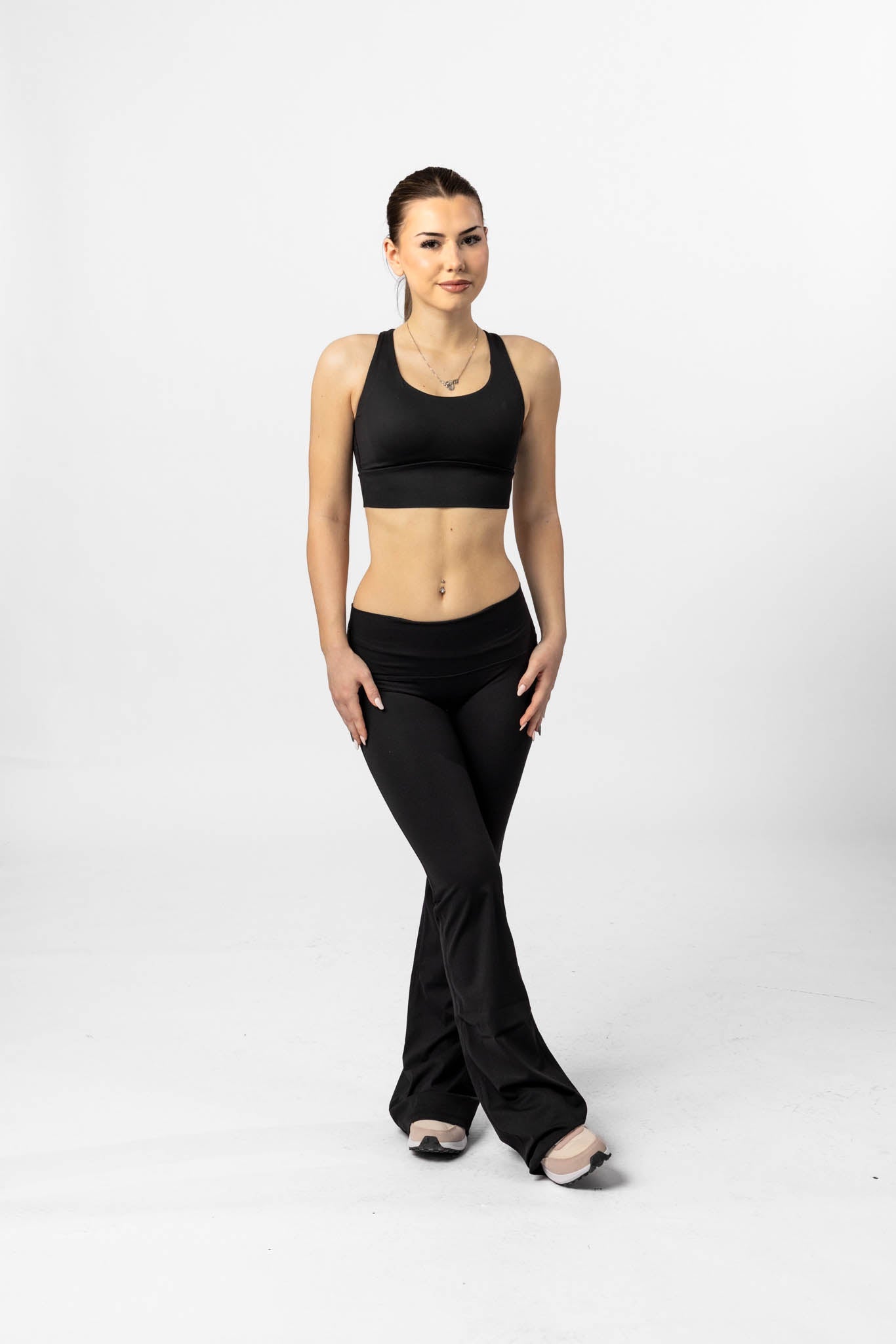 Stride Flow Leggings - STRIDE