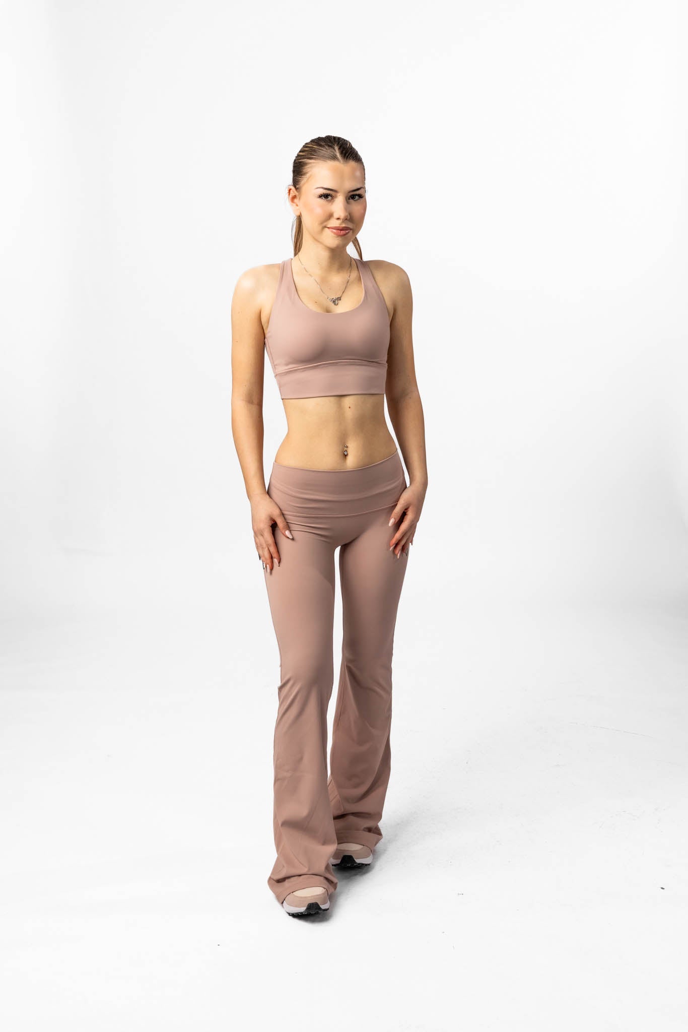 Stride Flow Leggings - STRIDE