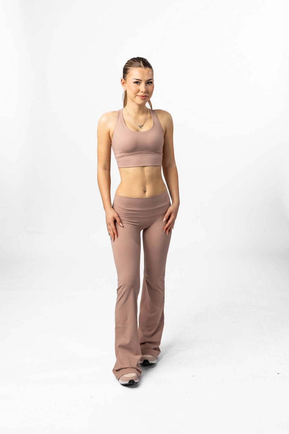 Stride Flow Leggings - STRIDE