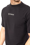 Stride Oversize Tee - STRIDE