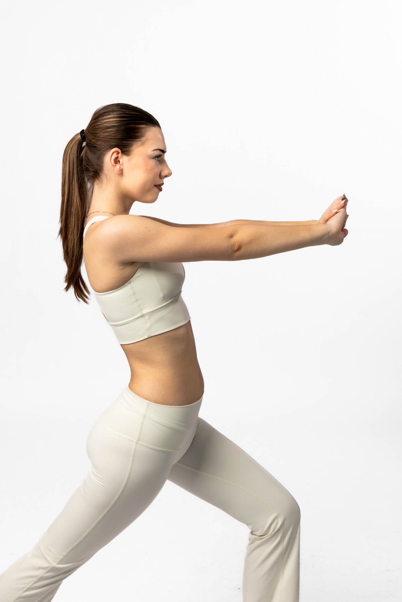 Stride Sculpt Bra - STRIDE