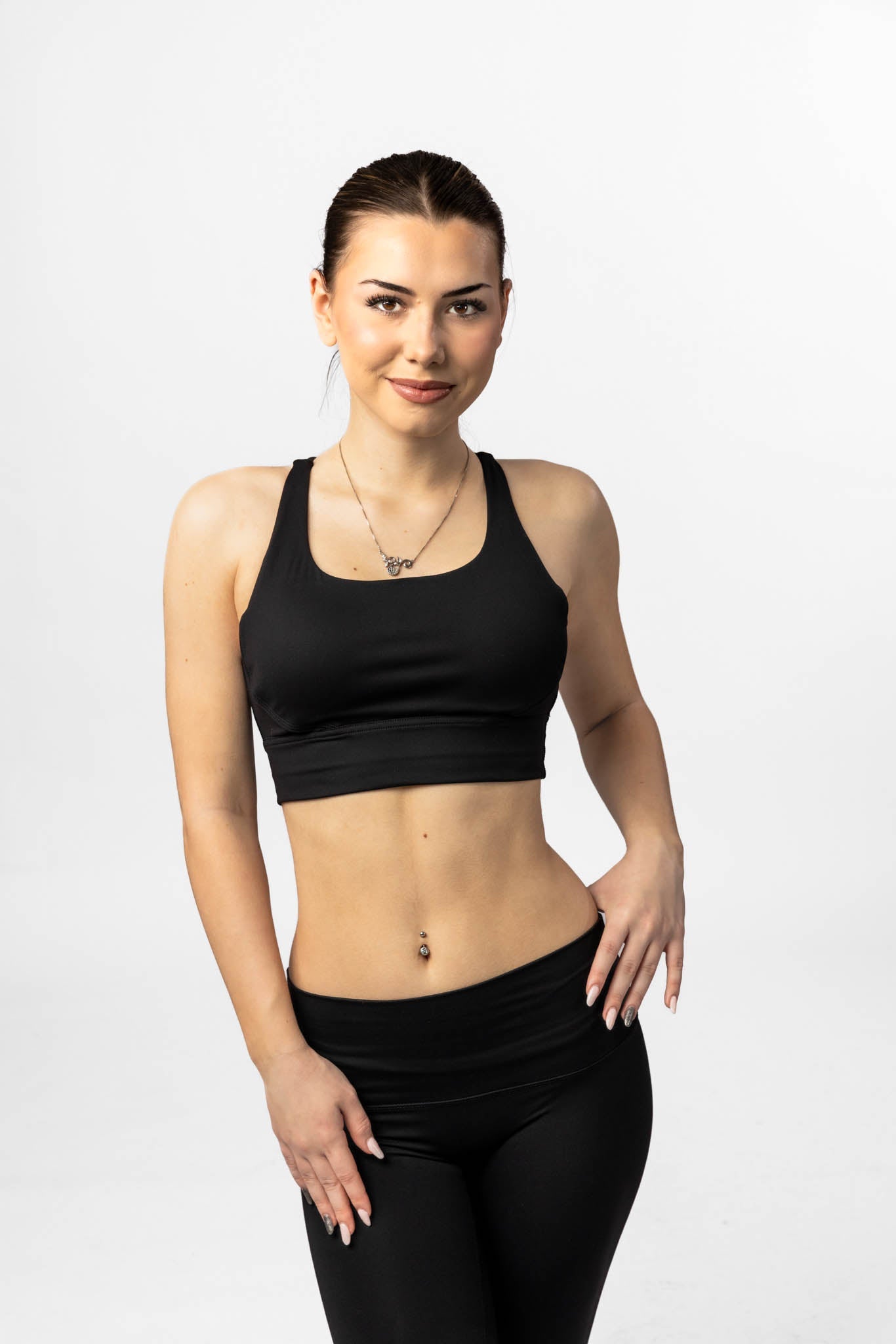Stride Sculpt Bra - STRIDE