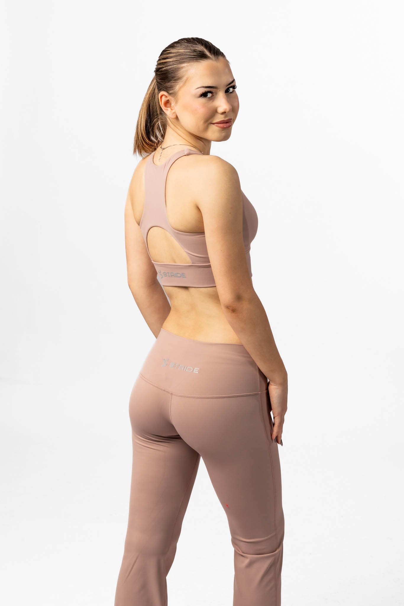 Stride Sculpt Bra - STRIDE
