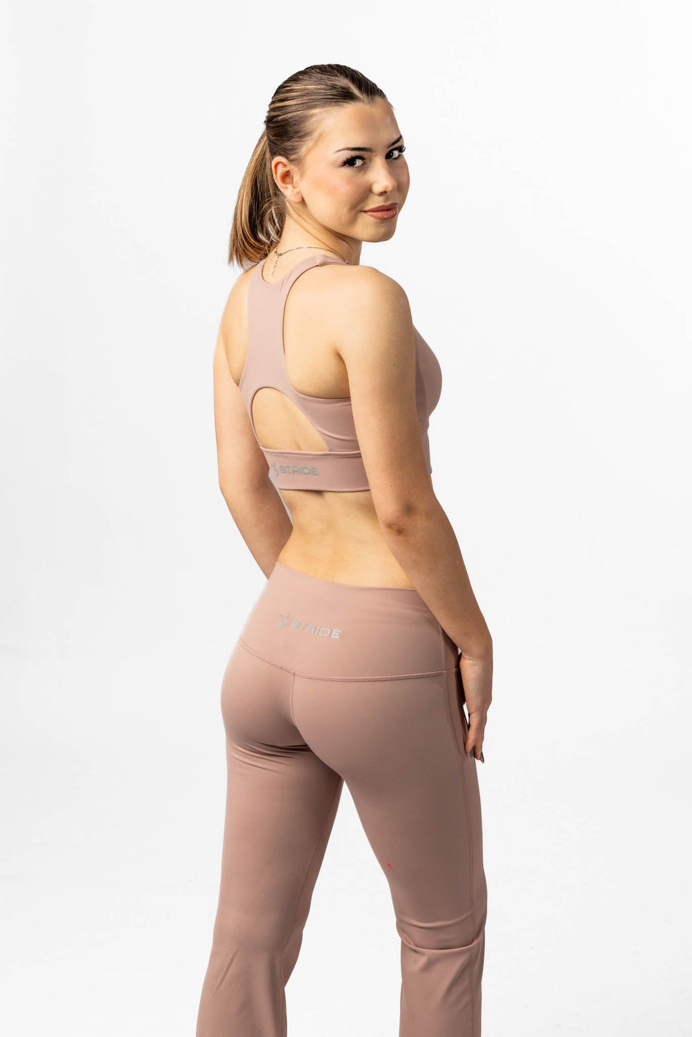 Stride Sculpt Bra - STRIDE