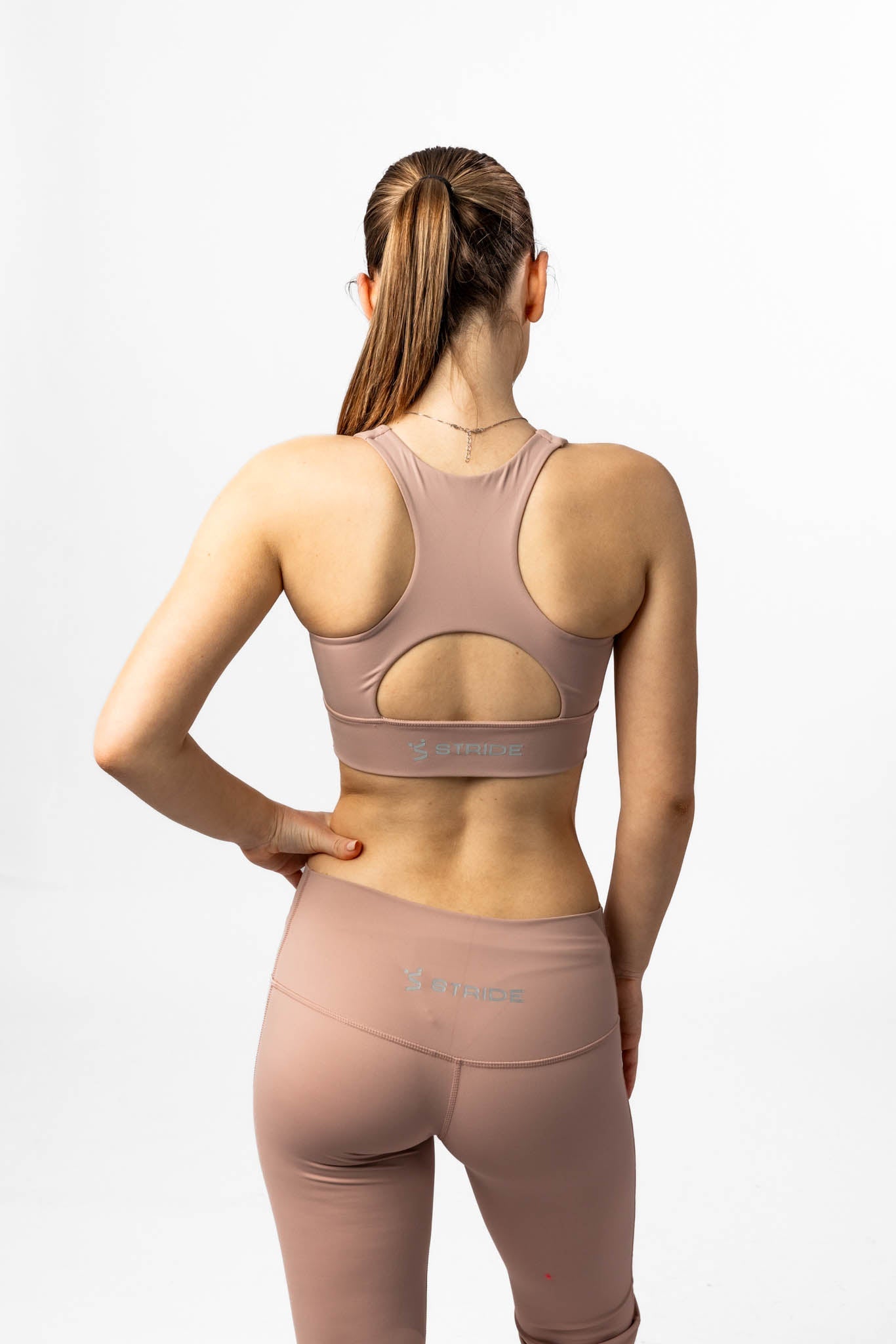 Stride Sculpt Bra - STRIDE