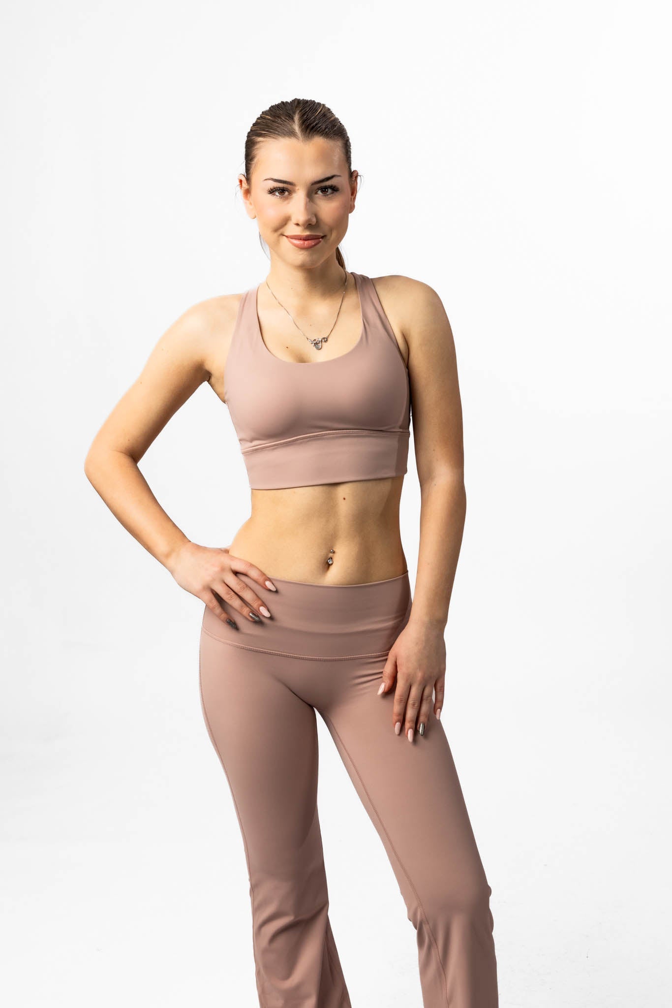 Stride Sculpt Bra - STRIDE