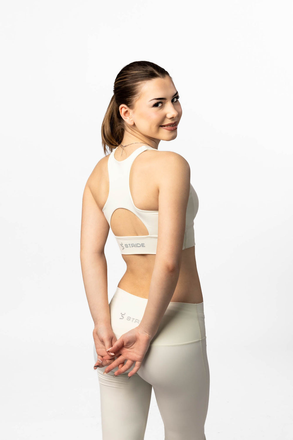 Stride Sculpt Bra - STRIDE