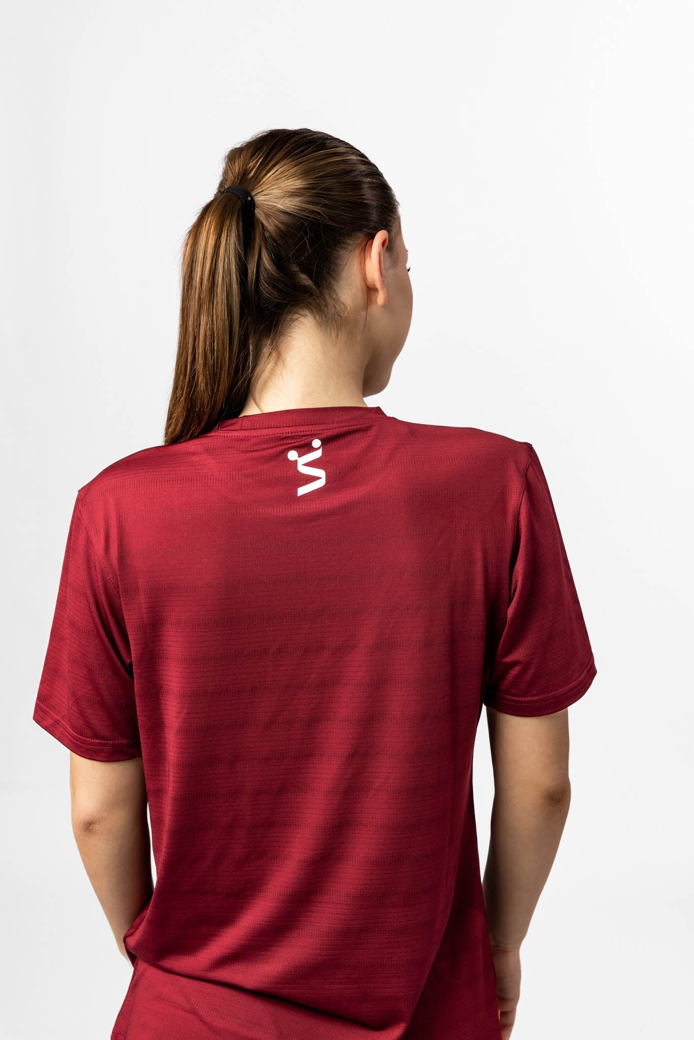 Women’s Layering Training Tee - STRIDE