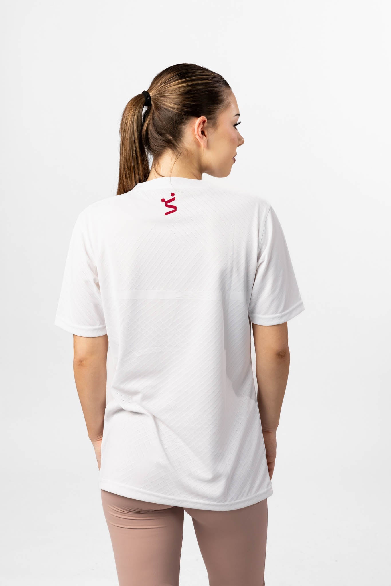 Women’s Layering Training Tee - STRIDE