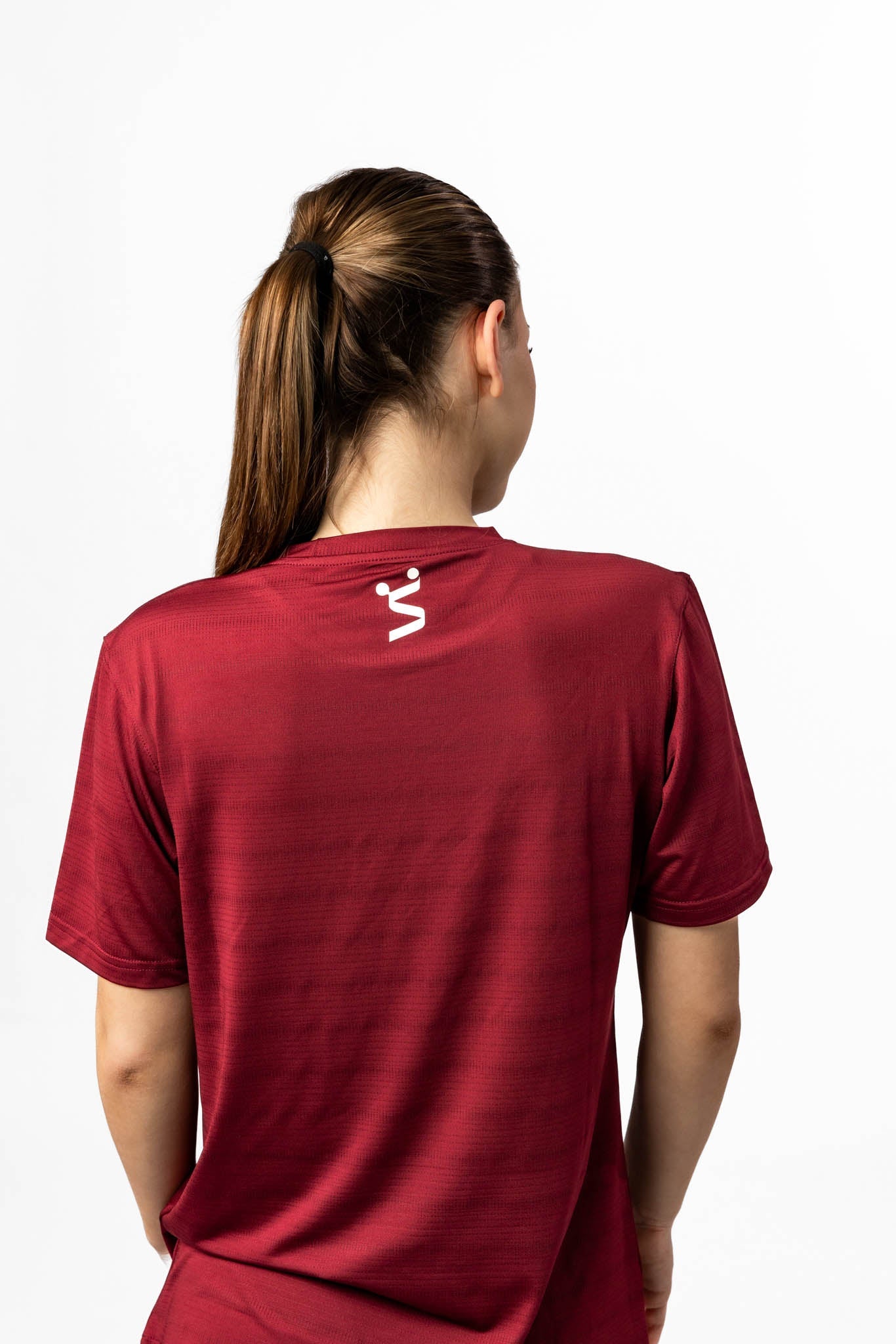 Women’s Layering Training Tee - STRIDE